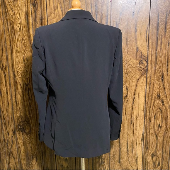 Sergio Hudson x Target Black Tailored Blazer - Picture 10 of 13
